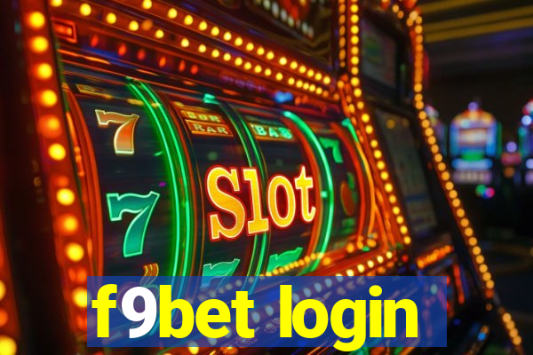 f9bet login